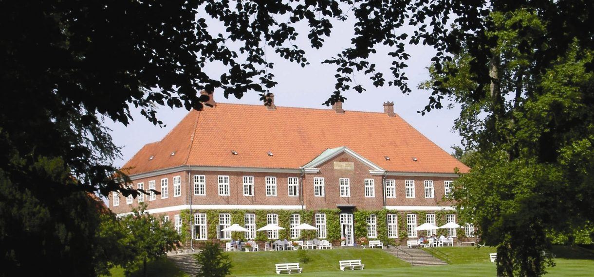 Castles and manorhouses - Danish Conference Venues