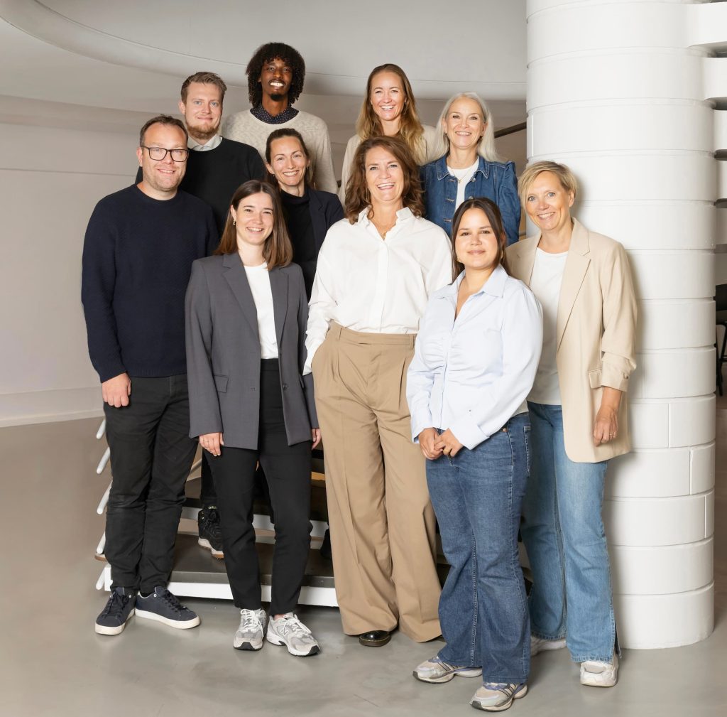Vi hjælper med at finde dit konferencecenter