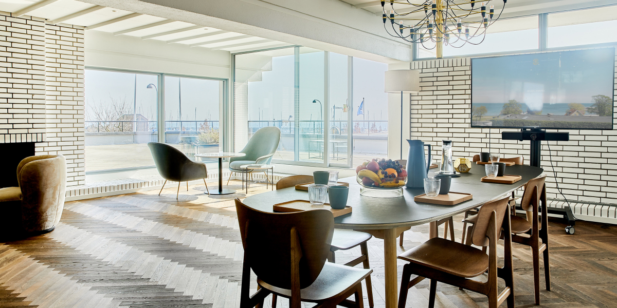 Eksklusivt mødelokale - Hotel Marina - foto Mikkel Bækgaard.jpg