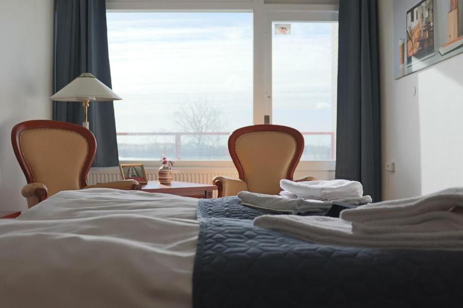 dobbelt vaerelse Milling hotel Maribo