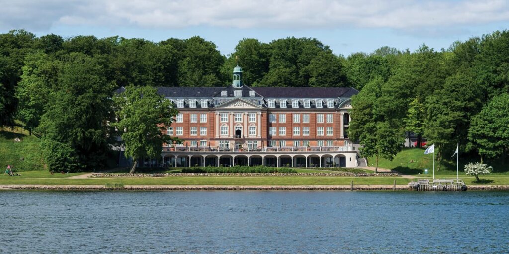 hotel koldingfjord