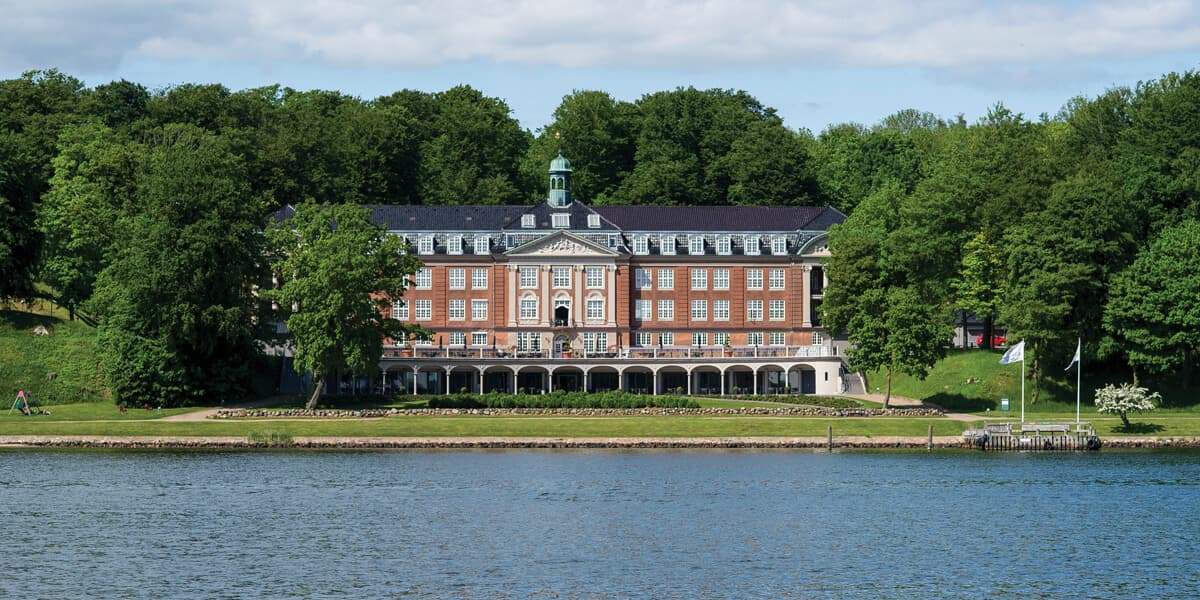 hotel koldingfjord