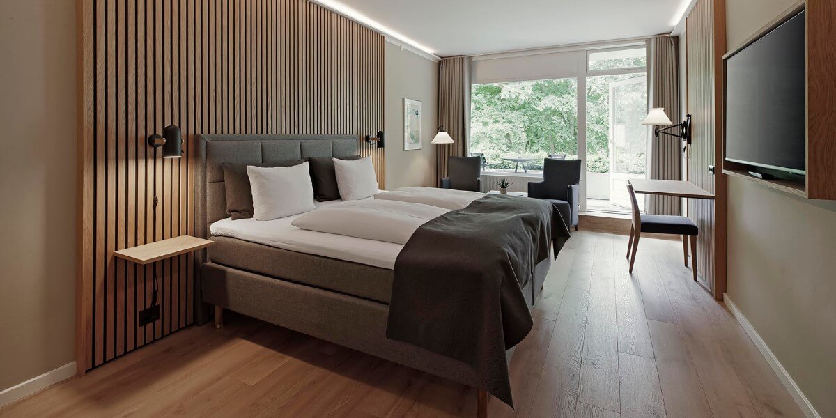 Frederiksdal Signatur Hotel og Konferencecenter i Storkøbenhavn